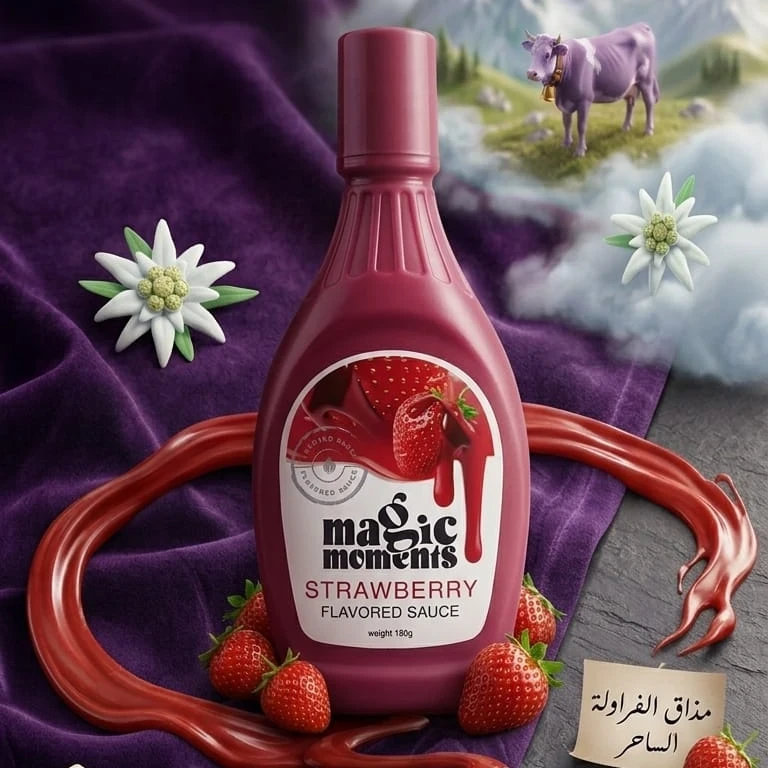 فراوله 