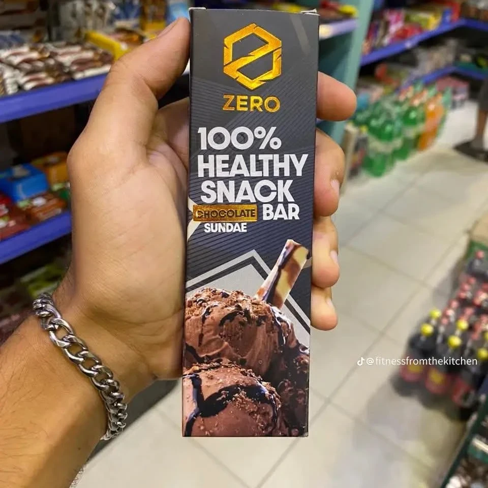 شوكولاته صنداي 